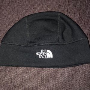 Kids the north face hat